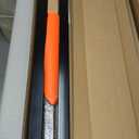 MaxxHaul 70229 Pick-Up Truck Bed Extender - 350 lb Capacity For Ladder, Rack, Canoe, Kayak, Long Pipes and Lumber , Black, 53.2 x 17.2 x 2.5 inches