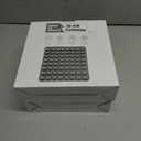 2 x Inflatable Donut Pillow Ring Seat