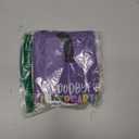 Goodbye Kindergarten Hello First Grade Unicorn Girl T-Shirt (Small, Purple Heather)