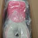 Ride On Toy (Pink Unicorn, Size S for Age 3-6)