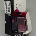 Aceozsoronn 923e 923XL 923 Ink Cartridges for HP OfficeJet Pro 8130e 8135e 8139e 8138e 8122e 8120 8124e 8125e 8130 8132e 8134e Printers (4 Pack with Chip)