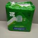 FitRight Extra+ Adult Diapers, Disposable Incontinence Briefs, Leak-Proof Diaper, Absorbent Briefs for Men and Women, Maximum Protection, 2XL, 60  70 in, 20 Briefs per Bag