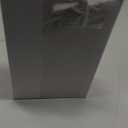 Kanayu 3 Pcs Ul Listed Extension Cord Indoor 6 ft 9 ft 12ft Heavy Duty 2 Prong Extension Cord 120 Volts Outlet Electric Extender Wire for Outdoor Christmas String Lights Connect Extend(Clear)