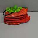 Seasons Halloween Costume Children Strawberry Costume Fruit Costume Red, Small