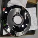Shower Trim Kit Compatible with 1300/1400 Series, 1 Handle, Long Sleeve (Valve& Catridge Not Inclued), Chrome