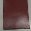 AT-A-GLANCE 2026 Appointment Book Planner, Weekly, 8" x 11", Large, Quarter-Hourly, DayMinder, Burgundy (G5201426)