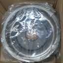 Raybestos 2572R Professional Grade Brake Drum, Silver