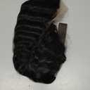 26 Inch 200 Density Wear and Go Glueless Wigs Human Hair Pre Plucked Pre Cut Loose Deep Wave Lace Front Wigs Human Hair 13x4x1 T Part Synthetic and Human Hair Blend Synthetic Wig Curly Human Hair Wig