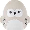 Squish-a-Longs Harry Potter Mini-Squish + Accessory 12-Pack