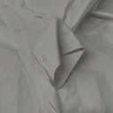 Van Heusen Men's Dress Shirt Regular Fit Poplin Solid, White, 15" Neck 32"-33" Sleeve M