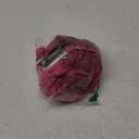 OWIN Women's 2025 Sexy V Neck Spaghetti Straps Wrap Ruched Sheath Bodycon Cocktail Evening Party Night Club Dresses (Medium, Hot Pink)