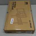 Mounting Dream TV Wall Mount for 32-65 Inch Television,Mount with Swivel and Tilt, Full Motion Bracket with Articulating Dual Arms, Fits 16inch Studs, Max VESA 400X400 mm, 99lbs, MD2380