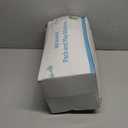 Pack and Play Mattress Pad 38"x26"x1.5" for Playpen and Playard, Soft Breathable Waterproof Cover, Baby Pack N Play Mattresses Topper