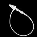 5 inch loop pins 1000 pack