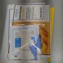 6-in-1 at-Home Kidney Test | Test and Track Your Kidney Function and Health | 6 Key Markers of Kidney Function | Cap & CLIA accredited Laboratory Testing | Not Avail in NY RI