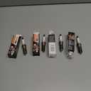 Autolite Iridium XP Automotive Replacement Spark Plugs, XP5363 (4 Pack)