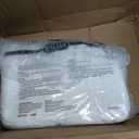 Kaytee Clean & Cozy White Paper Bedding, Made for Small Animals, 100 Liters, Pack of 2