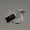 DEWENWILS Indoor Remote Control Outlet, 2 Independent Control & Dual-Controlled, 15A/1875W Remote Light Switch, 100FT Range, Remote Outlet Switch for Lamp,Light, Black