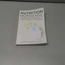 Nutrition Nonsense: How Social and Psychological Biases Sabotage Our Eating Habits