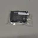 EPSON 702 DURABrite Ultra Ink Standard Capacity Black Cartridge (T702120S) Works with WorkForce Pro WF3720, 3730, 3733