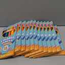 144 Count Colored Pencils for Kids, 12 Packs Colored Pencils Bulk 12 Colors, Pre-sharpened Color Pencils for Adults, Bulk School Supplies for Teachers, Back to School Supplies, Classroom Prizes