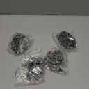O-CONN 4 Pack 16 Inch Chainsaw Chain 3/8" LP Pitch .050'' Gauge 56 Drive Links Fits Echo CS-280, Ryobi RY3716, Husqvarna, Greenworks, Poulan and more