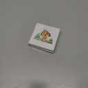 2 x Sunflower Christmas Tree Decorations, Christmas Ornaments, Keepsake Ornaments, Holiday Decor, Xmas Gifts, Gifts for Flower Lovers & Sunflower Lovers