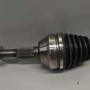 A-Premium CV Axle Shaft Assembly Compatible with Jeep Liberty 2002 2003 2004 2005 2006 2007, V6 3.7L, 4WD, Front Right Passenger Side, Replace# 5066020AA