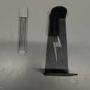 MHW-3BOMBER WDT Tool Espresso Distribution Tool with Magnetic Stand, Adjustable Needle Range, 0.4mm Stainless Steel Needles (8+6 Spare), Anti-Clumping Coffee Stirrer for 51/54/58mm Portafilter, T6126