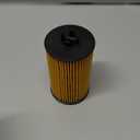 ACDelco GM Original Equipment PF2257G (55594651) Engine Oil Filter and Cap Seal (O-Ring) (Use with Cap Marked HENGST)