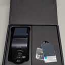 BOTSLAB 4K Dash Cam Front and Rear, STARVIS 2 Sensor, Voice Control, 64GB Card Included, 5GHz WiFi Dashcam Front and Rear Camera, Built in GPS, WDR Night Vision, 170Wide Angle, 24H Parking Mode