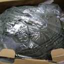 Bedsure King Comforter Set, Dark Green Soft Prewashed Bedding for All Seasons, 3 Pieces GentleSoft Bed Set, 1 Lightweight Comforter (104"x90") and 2 Pillowcases (20"x36")