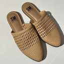 SM NEW YORK Women's Leona Mule 8.5