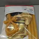 Morph Cleopatra Costume for Women With Staff - Egyptian Halloween Costume For Women, Cleopatra Costumes Adult (Medium)