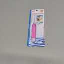 LED Light Ear Wax Removal Tool, Multi-Color Pack with Illuminated Tips, Professional Cleaning Pick Set for Safe Home Use (Pink)