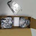 30mm Dovetail Scope Rings Set for 11mm Dovetail Rails (High Profile,Medium Profile,Low Profile)