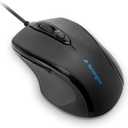 Kensington Pro Fit Full-Size Mouse USB (K72369US),Black