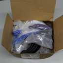 Serpentine Belt Tensioner Kit Compatible with Nissan Rogue 2008-2013, Rogue Select 2014-2015 - 2.5L L4 DOHC, Replace 90k-38284