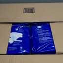 TENA Proskin Incontinence Super Briefs, Adult Diapers, Super Absorbency, Bladder Leaks Control, Large, 56 count
