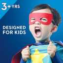Oral-B Kids Electric Toothbrush Featuring Disney's Frozen for Kids 3+
