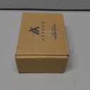 10 Pack 3 Inch Hole Centers, Antique Brass Cabinet Pulls Vintage Brass Cabinet Handles Brass Kitchen Hardware for Cabinets ZP2302 Drawer Bedroom Dresser Bathroom Vanity Cupboard