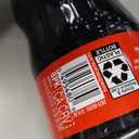 2 x Coca-Cola Soda Soft Drinks, 12 fl oz Bottles, 8 Pack - Classic Cola Soft Drink Pack, BBD: 08/10/2026