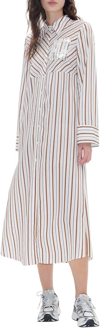 BAUM UND PFERDGARTEN Women's Adena Dress (12)