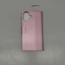 Wallet Case for iPhone 16, RFID Blocking Credit Card Holder, PU Leather Folio Flip Kickstand Protective Shockproof Cover for Apple 16 (Pink, for iPhone 16-6.1'')