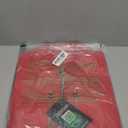 SCOTTeVEST 101 Vest for Women - 9 Hidden Pockets - Water Repellent for Travel & More,XL