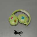 QRBIT, Icon Headphones