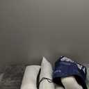 Orthopedic Dog Beds for Medium Dogs, Durable Egg Crate Foam Sofa Dog Bed wit Washable Removable Cover,Waterproof Lining,Pet Bed for Large Dogs (Dark Grey, 26.4" L x 21.7" W x 6.2" Th)