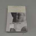 Calvin Klein Men's Cotton Stretch 3-Pack Brief (Large)