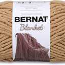 Bernat Blanket Yarn, Sand