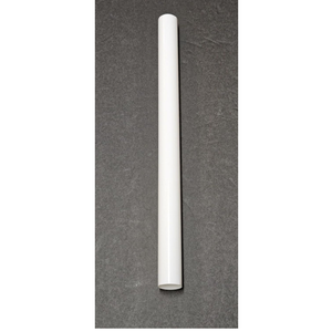 TV 25 WH 17" Curtain Rod